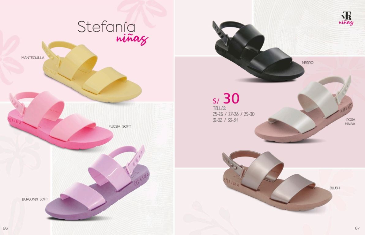 stefania n