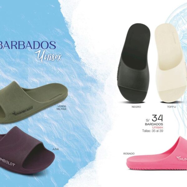 BARBADOS UNISEX