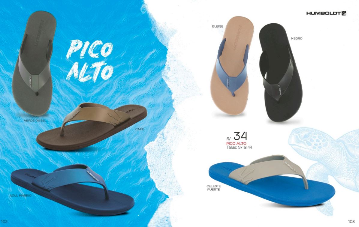 PICOP ALTO