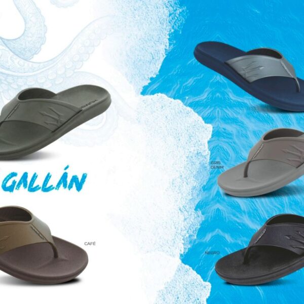 SAN GALLAN
