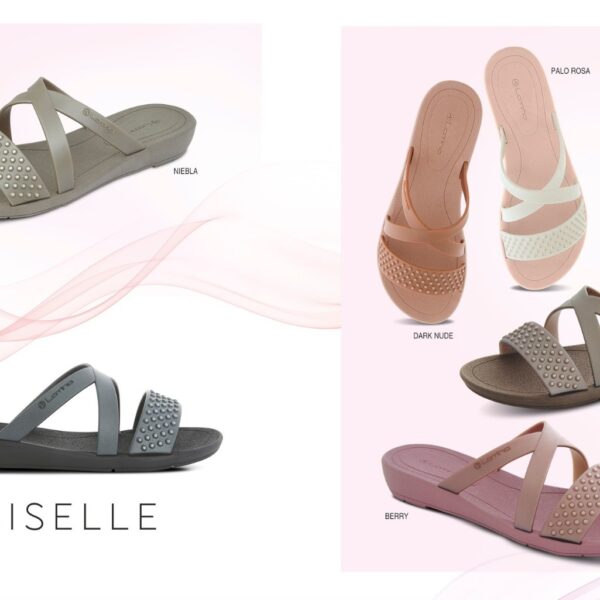 GISELLE