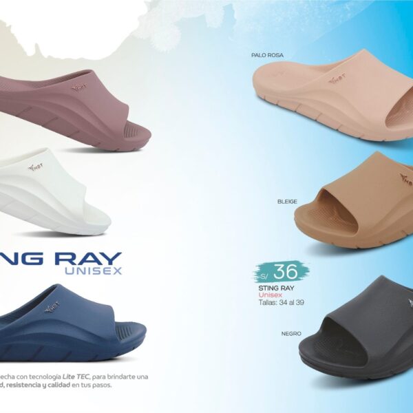 STING RAY UNISEX