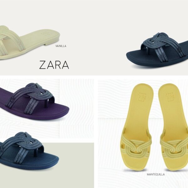 ZARA